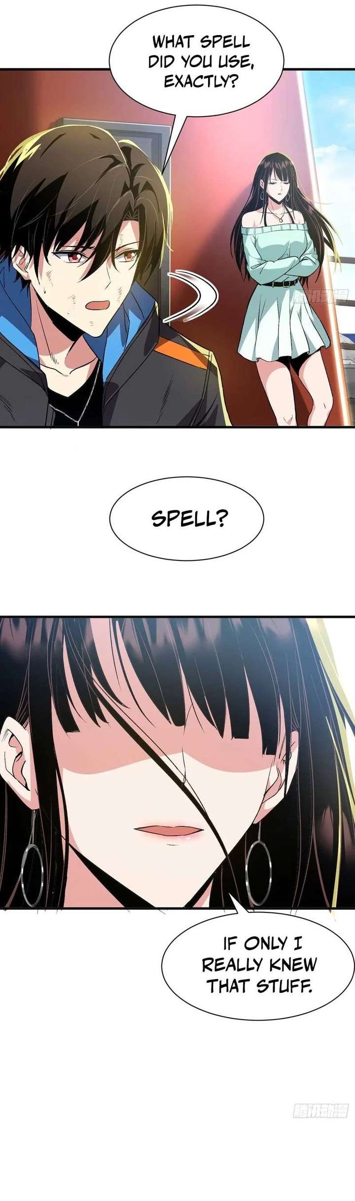 I Will Grind My Way to Lord hood Chapter 34 117 ch 34 24