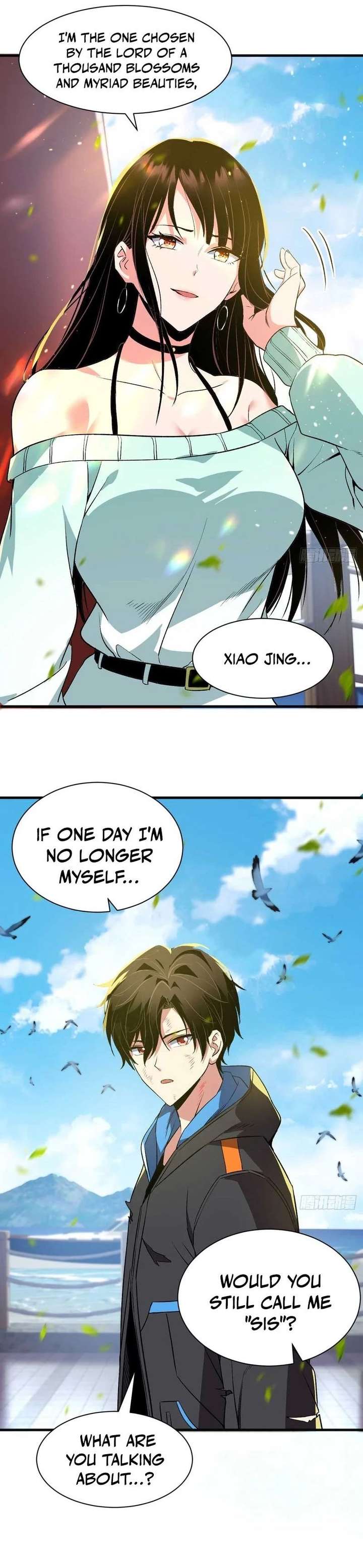 I Will Grind My Way to Lord hood Chapter 34 118 ch 34 25