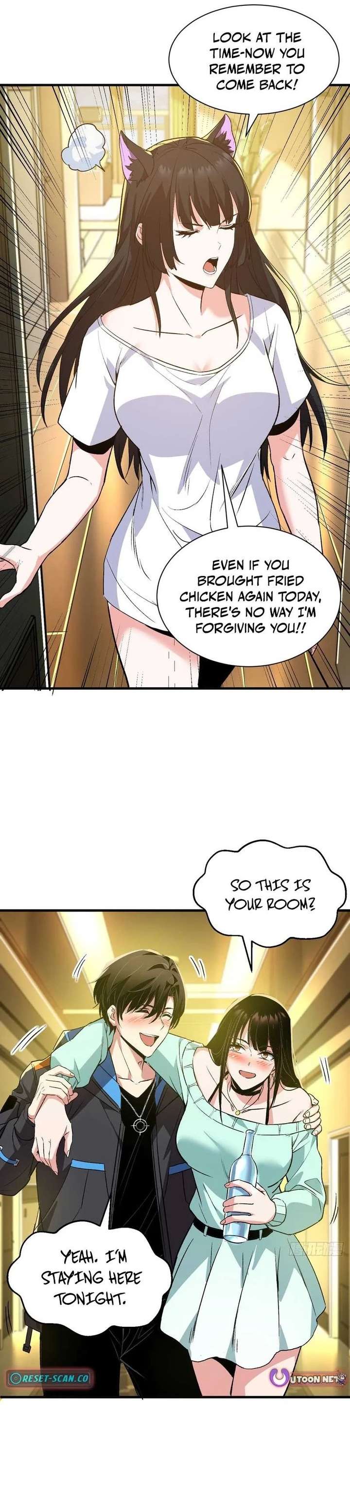 I Will Grind My Way to Lord hood Chapter 34 122 ch 34 29