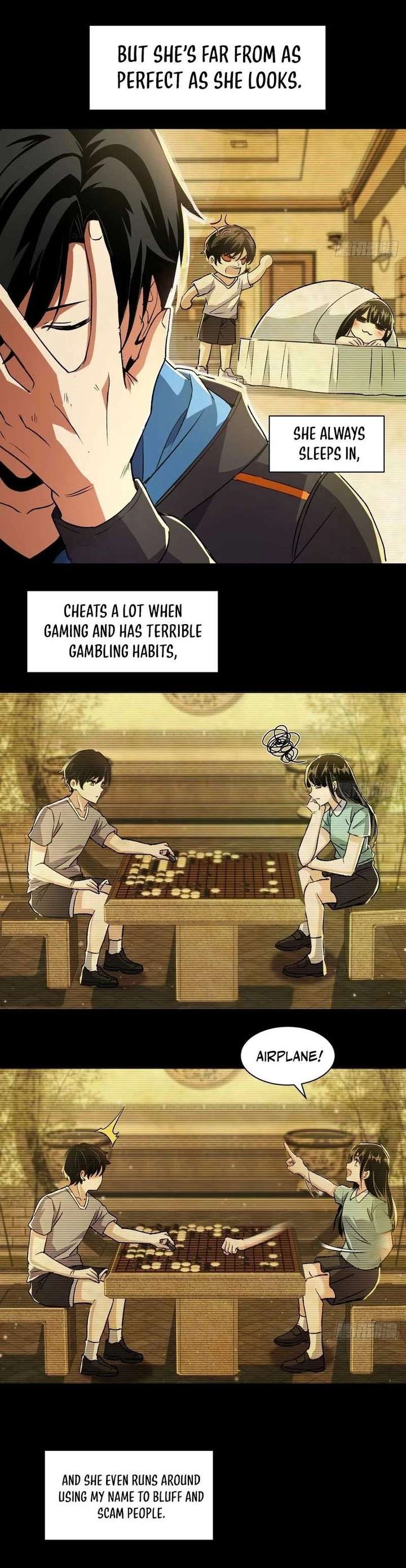 I Will Grind My Way to Lord hood Chapter 34 96 ch 34 3
