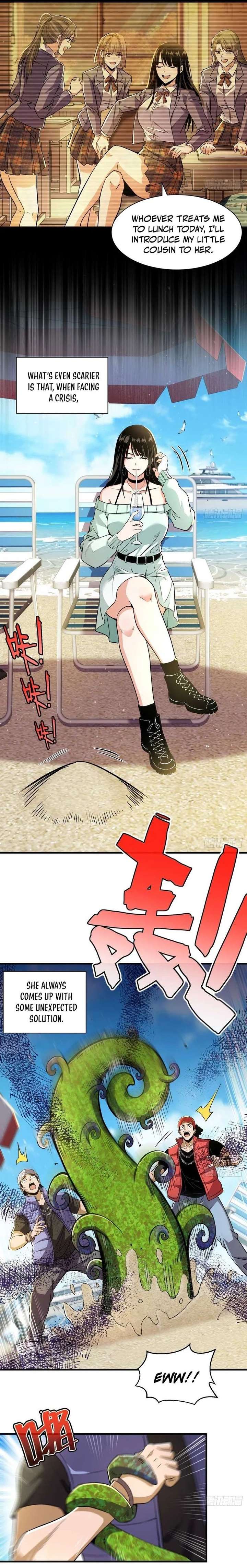 I Will Grind My Way to Lord hood Chapter 34 97 ch 34 4