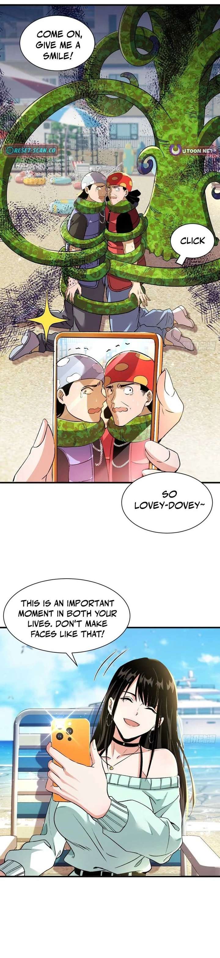 I Will Grind My Way to Lord hood Chapter 34 99 ch 34 6