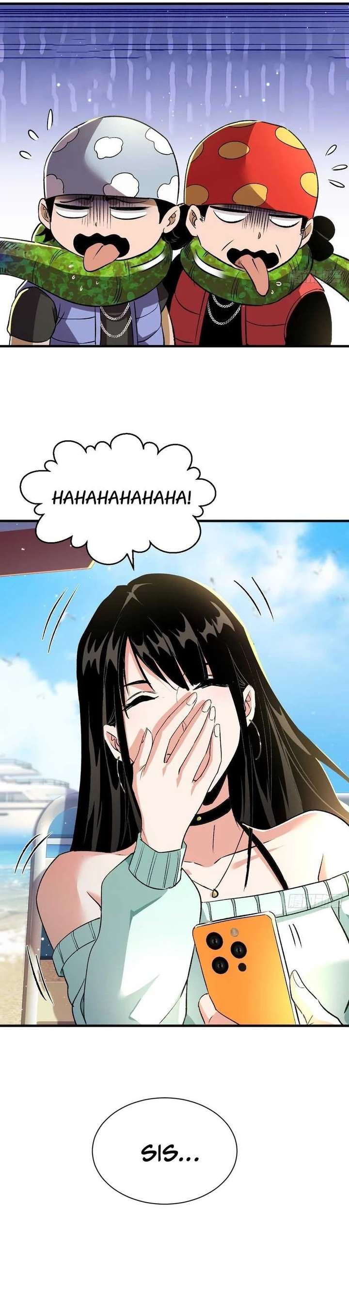 I Will Grind My Way to Lord hood Chapter 34 100 ch 34 7