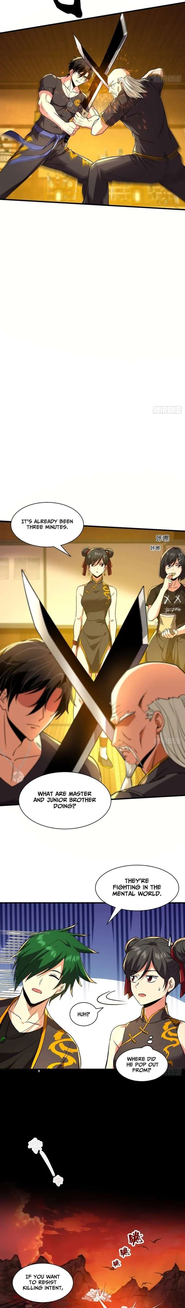 I Will Grind My Way to Lord hood Chapter 35 63 ch 35 12