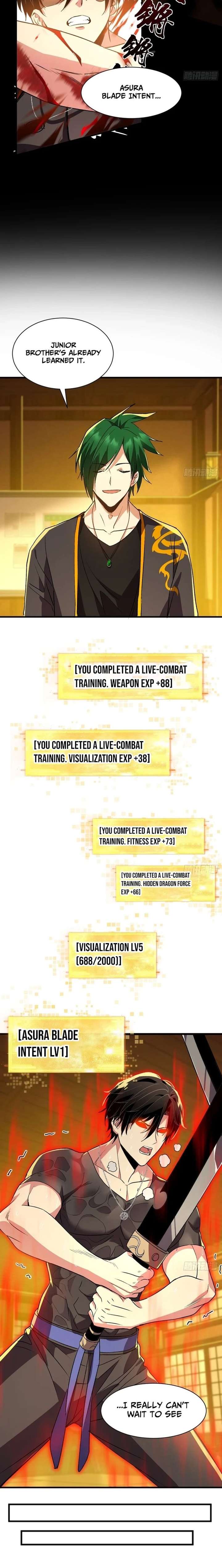 I Will Grind My Way to Lord hood Chapter 35 65 ch 35 14