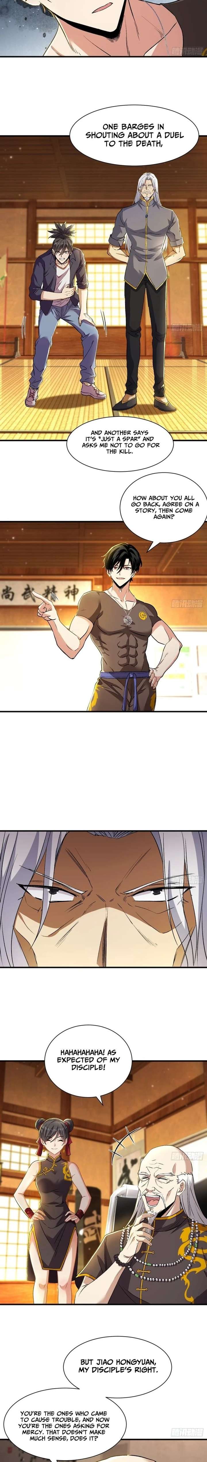 I Will Grind My Way to Lord hood Chapter 35 53 ch 35 2