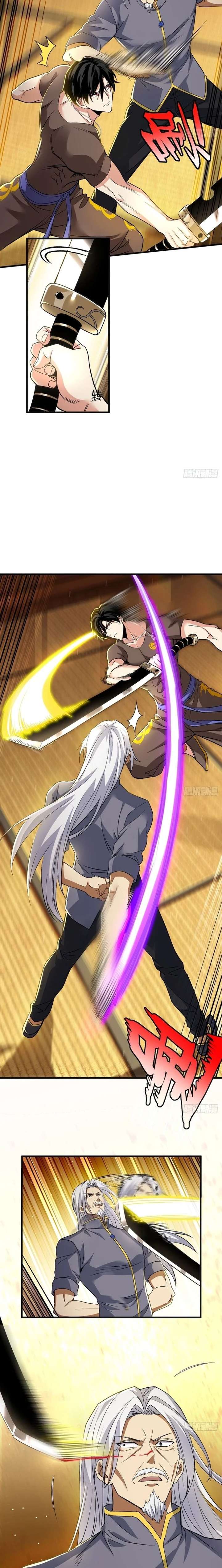 I Will Grind My Way to Lord hood Chapter 35 57 ch 35 6