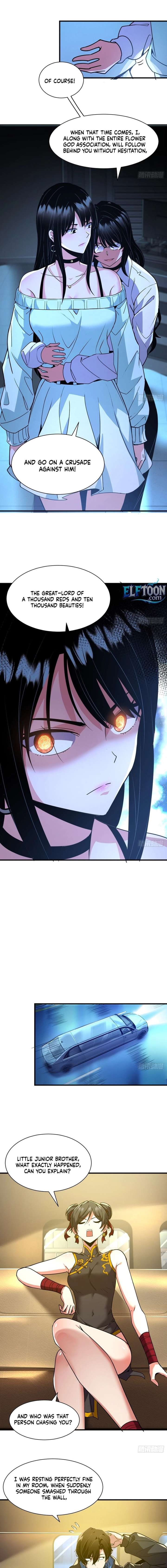 I Will Grind My Way to Lord hood Chapter 36 58 ch 36 13