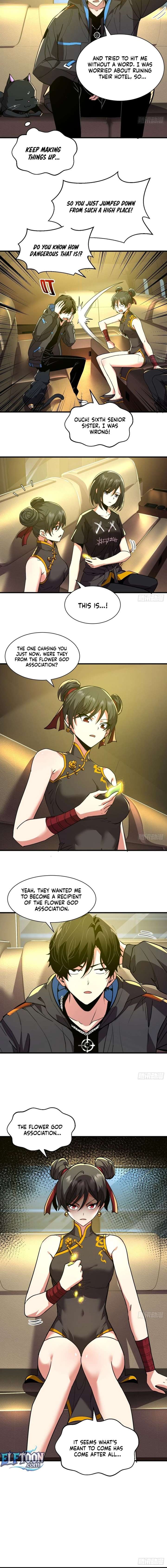 I Will Grind My Way to Lord hood Chapter 36 59 ch 36 14