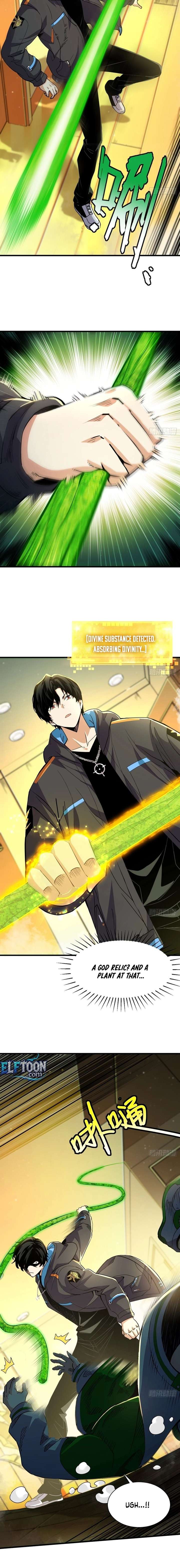 I Will Grind My Way to Lord hood Chapter 36 47 ch 36 2
