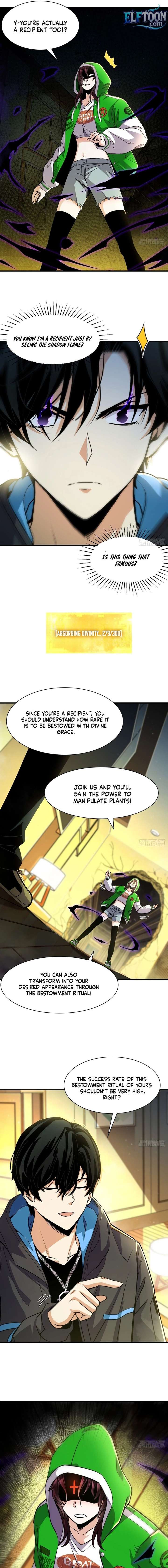 I Will Grind My Way to Lord hood Chapter 36 50 ch 36 5