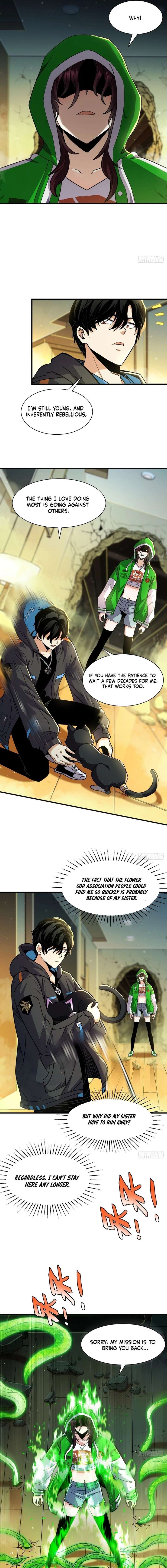 I Will Grind My Way to Lord hood Chapter 36 52 ch 36 7