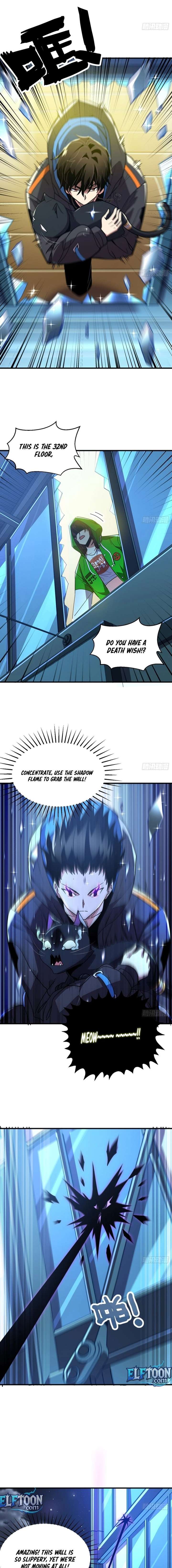 I Will Grind My Way to Lord hood Chapter 36 54 ch 36 9