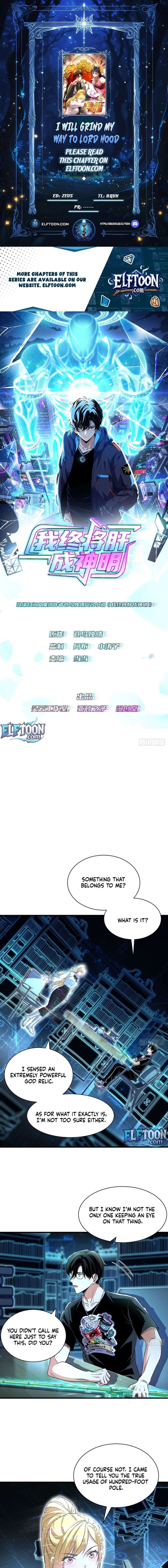 I Will Grind My Way to Lord hood Chapter 39 40 ch 39 1