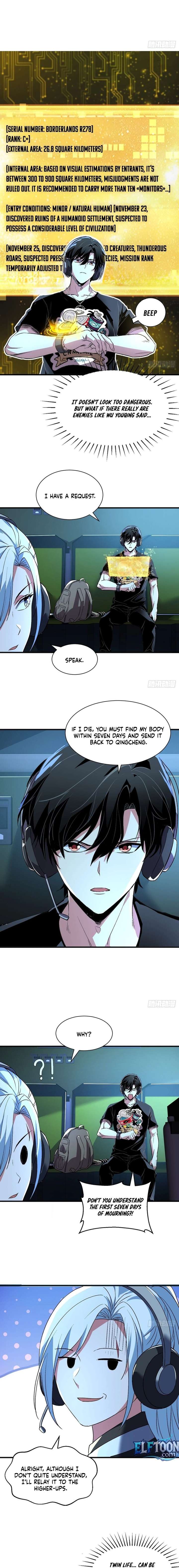I Will Grind My Way to Lord hood Chapter 39 51 ch 39 12