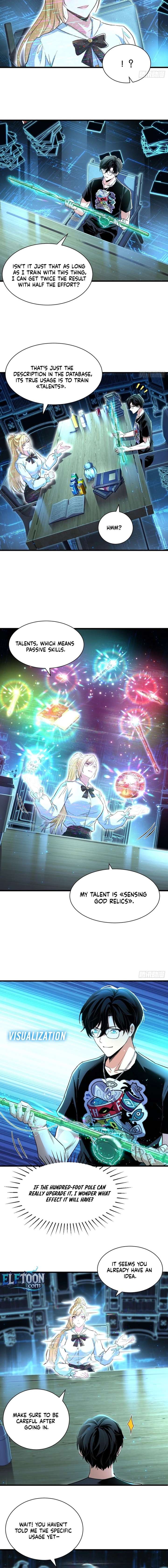 I Will Grind My Way to Lord hood Chapter 39 41 ch 39 2