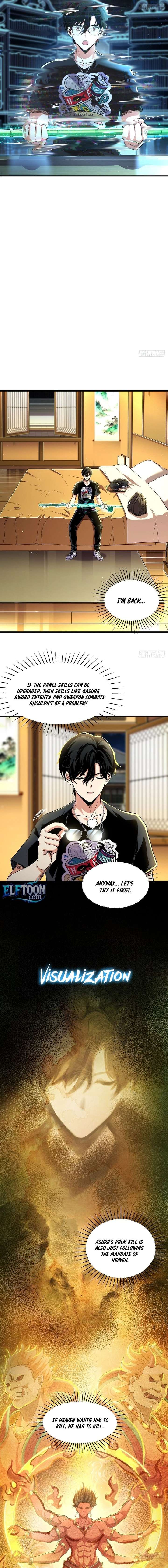 I Will Grind My Way to Lord hood Chapter 39 42 ch 39 3