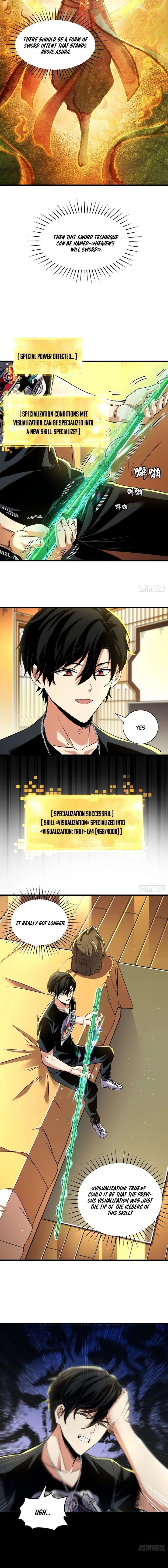 I Will Grind My Way to Lord hood Chapter 39 43 ch 39 4