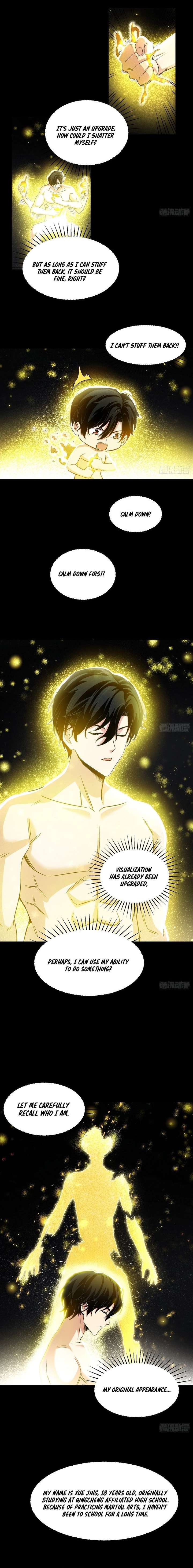 I Will Grind My Way to Lord hood Chapter 39 45 ch 39 6