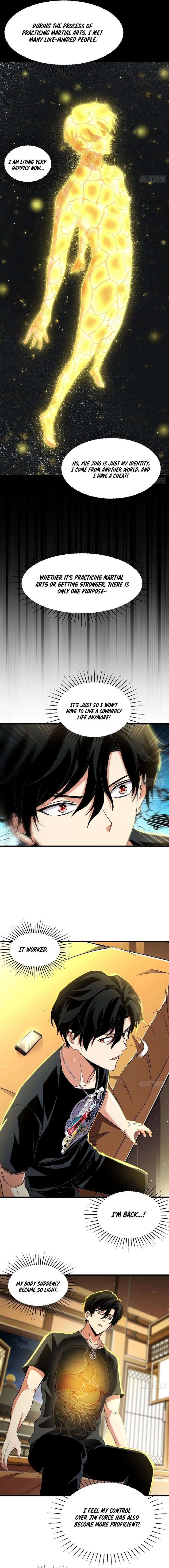 I Will Grind My Way to Lord hood Chapter 39 46 ch 39 7