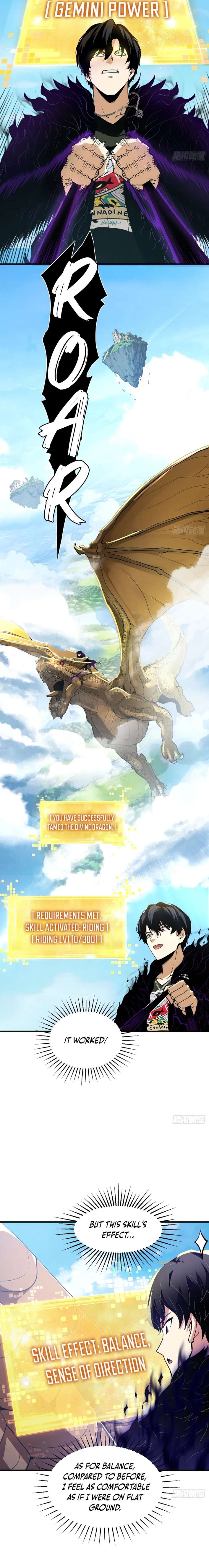 I Will Grind My Way to Lord hood Chapter 43 61 ch 43 10