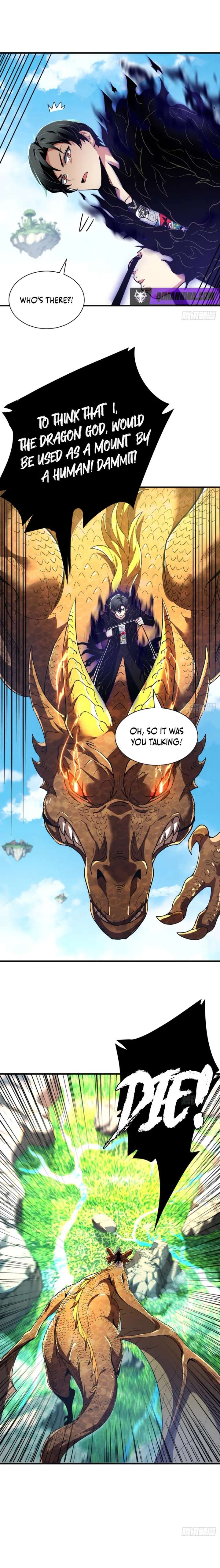 I Will Grind My Way to Lord hood Chapter 43 63 ch 43 12