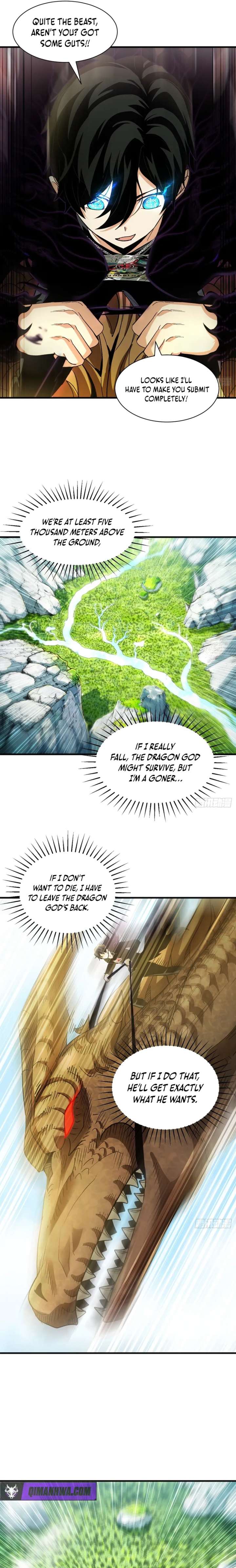 I Will Grind My Way to Lord hood Chapter 43 64 ch 43 13