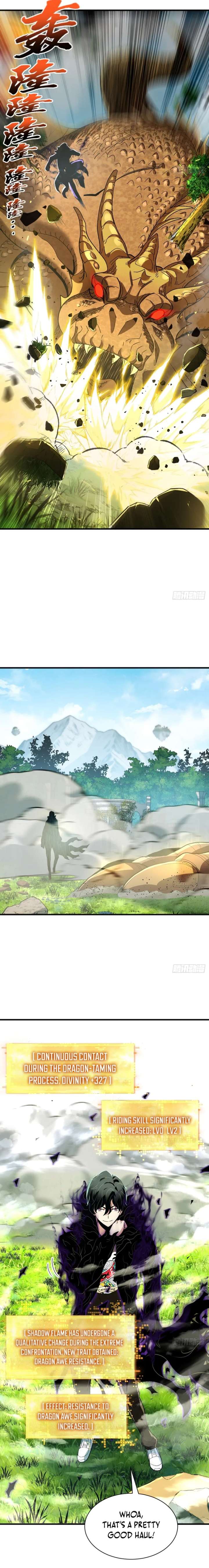I Will Grind My Way to Lord hood Chapter 43 66 ch 43 15