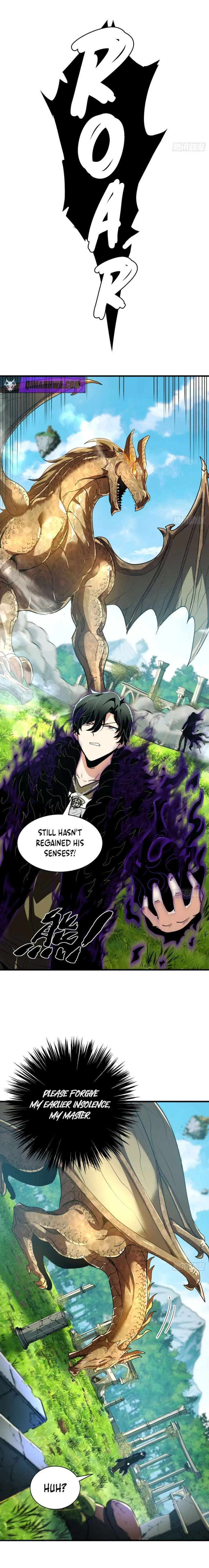I Will Grind My Way to Lord hood Chapter 43 67 ch 43 16