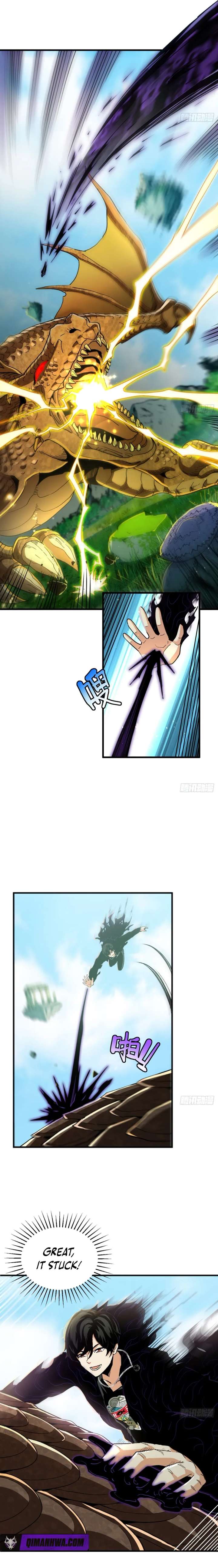 I Will Grind My Way to Lord hood Chapter 43 54 ch 43 3
