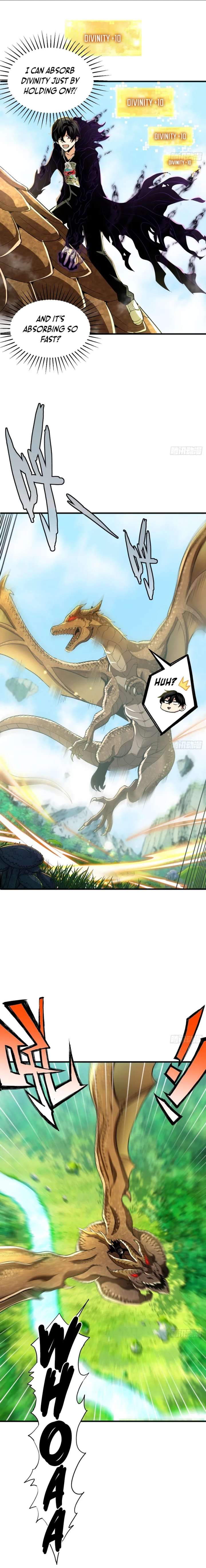 I Will Grind My Way to Lord hood Chapter 43 56 ch 43 5
