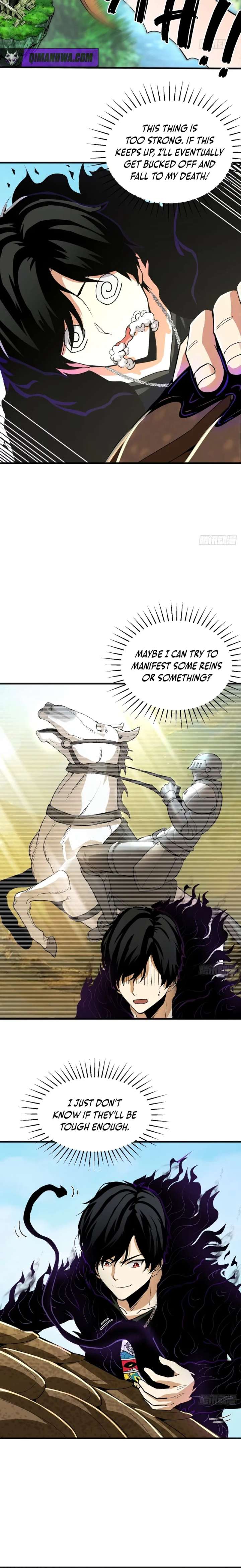 I Will Grind My Way to Lord hood Chapter 43 59 ch 43 8