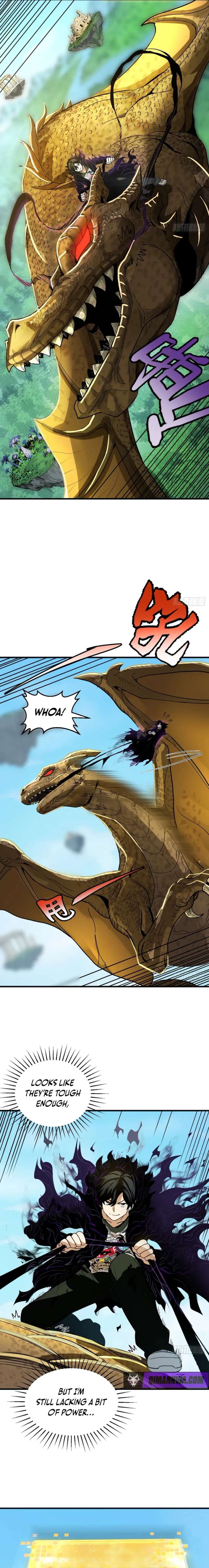 I Will Grind My Way to Lord hood Chapter 43 60 ch 43 9