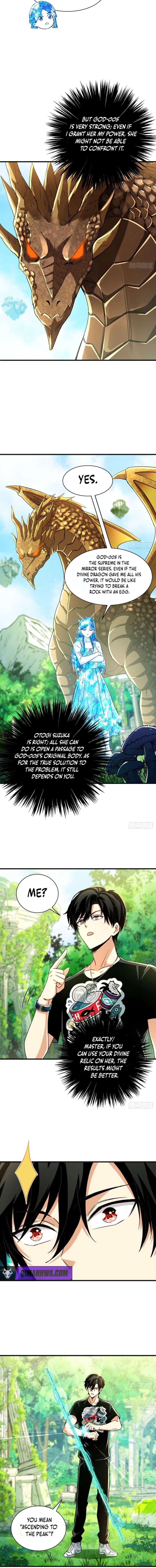I Will Grind My Way to Lord hood Chapter 44 47 ch 44 11