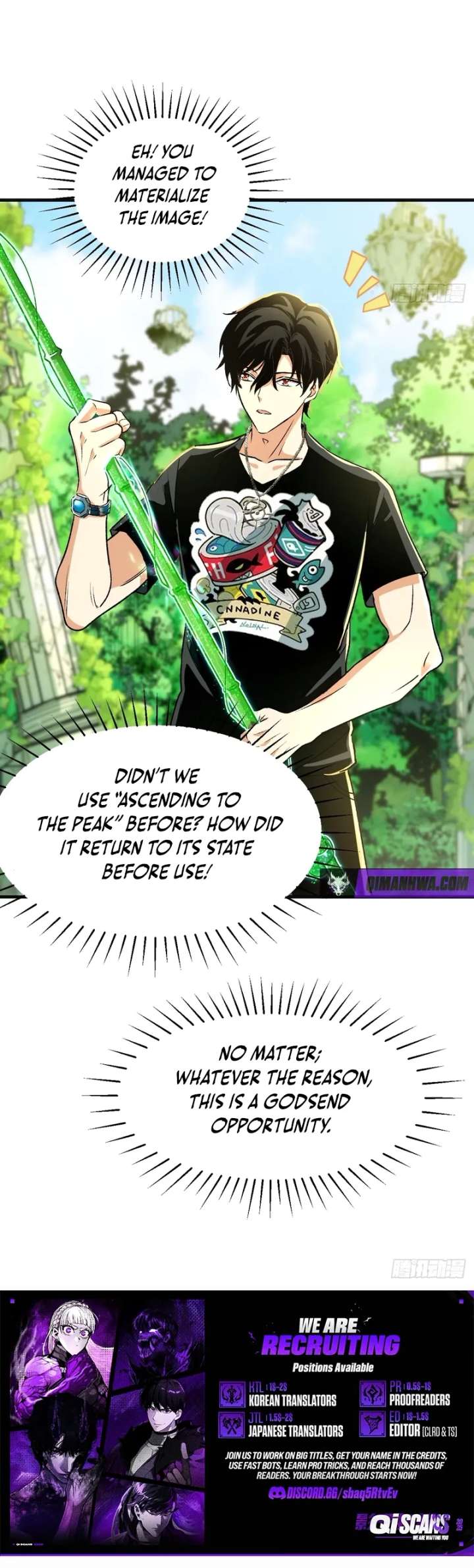 I Will Grind My Way to Lord hood Chapter 44 48 ch 44 12