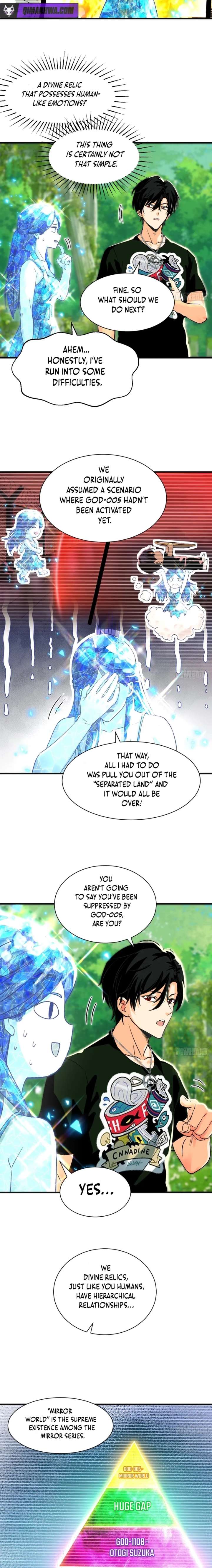 I Will Grind My Way to Lord hood Chapter 44 42 ch 44 6