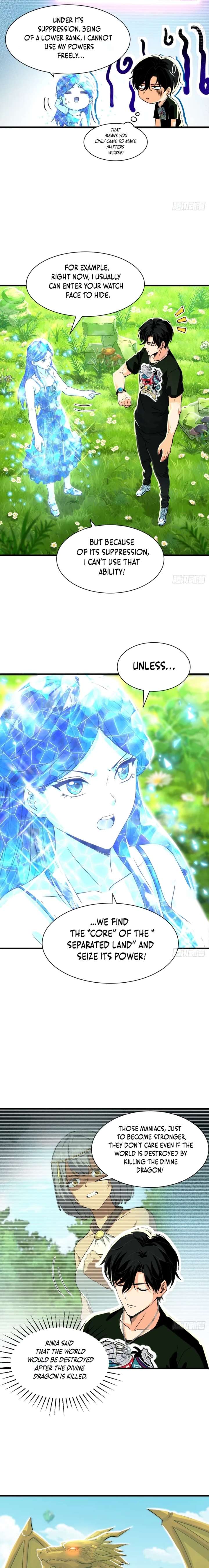 I Will Grind My Way to Lord hood Chapter 44 43 ch 44 7