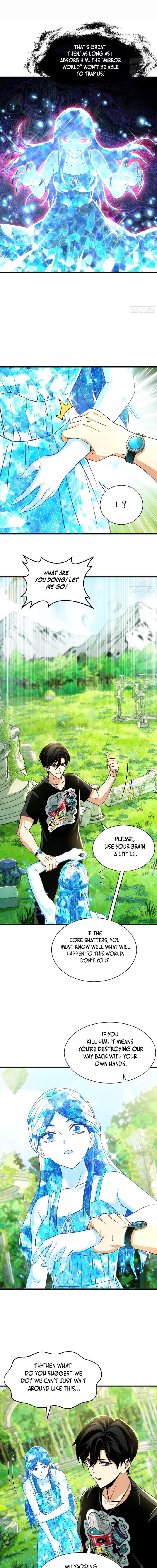 I Will Grind My Way to Lord hood Chapter 44 45 ch 44 9