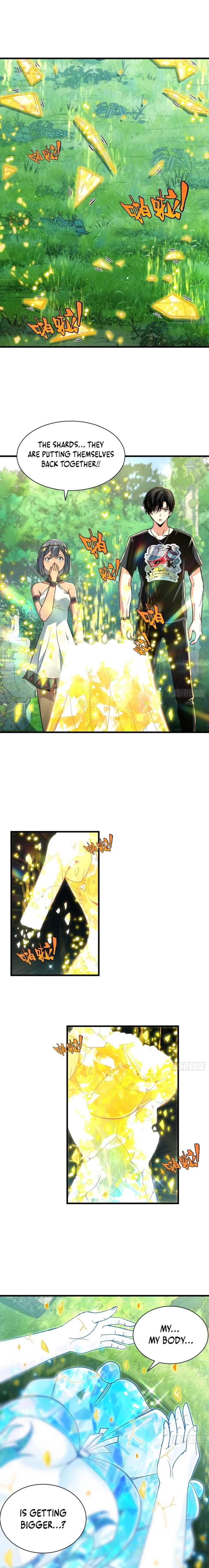 I Will Grind My Way to Lord hood Chapter 45 40 ch 45 4