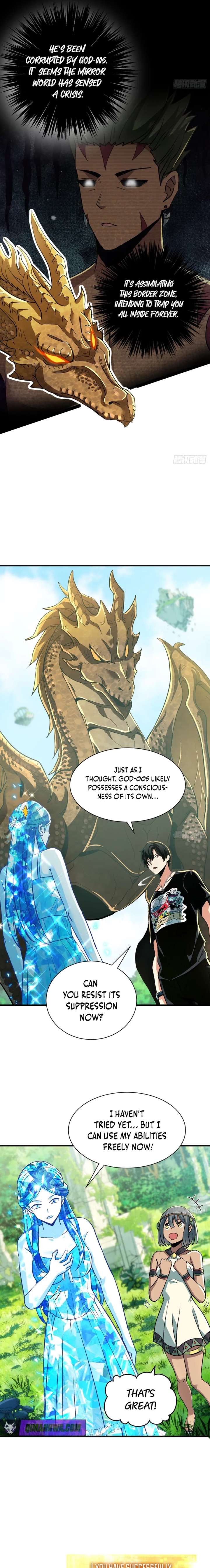 I Will Grind My Way to Lord hood Chapter 45 43 ch 45 7