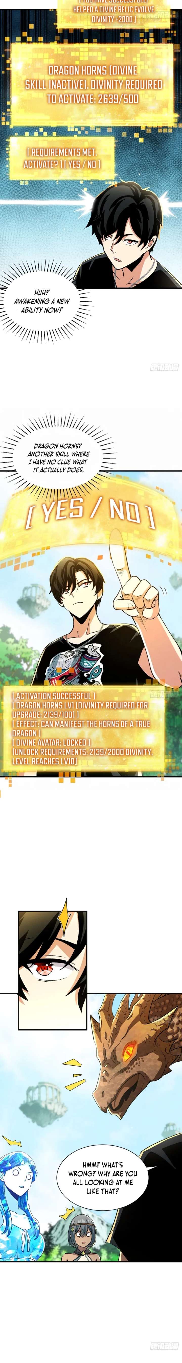 I Will Grind My Way to Lord hood Chapter 45 44 ch 45 8