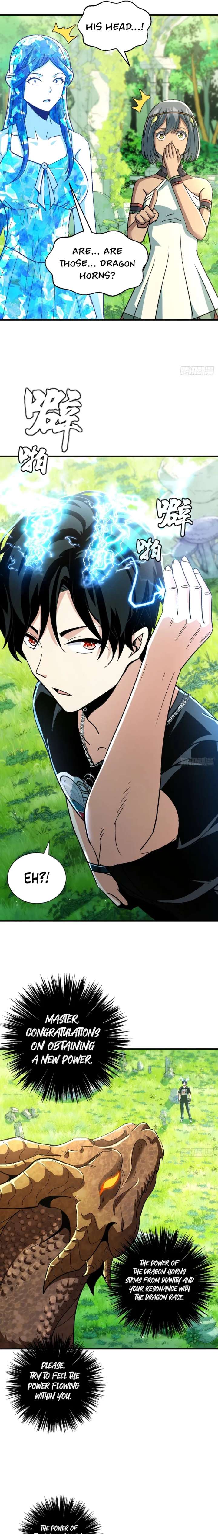 I Will Grind My Way to Lord hood Chapter 45 45 ch 45 9