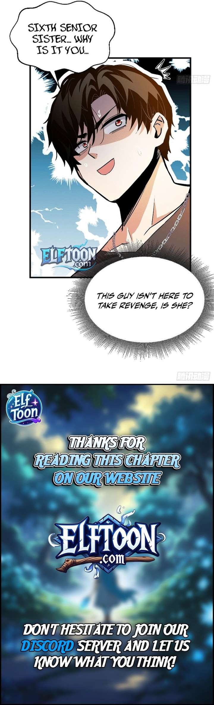I Will Grind My Way to Lord hood Chapter 5 35 007