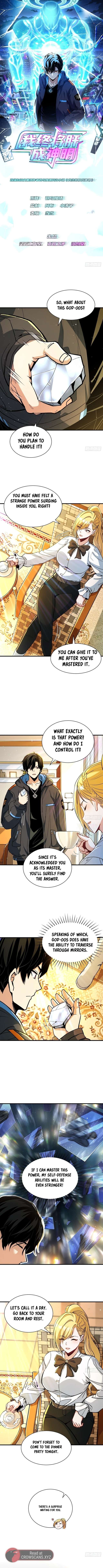 I Will Grind My Way to Lord hood Chapter 53 29 2
