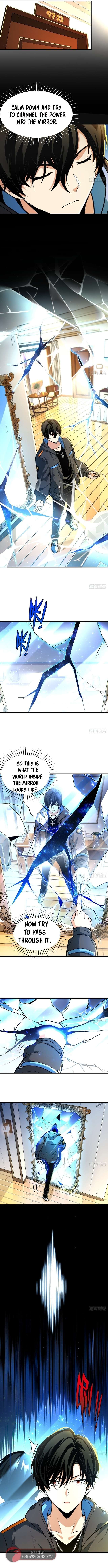 I Will Grind My Way to Lord hood Chapter 53 30 3