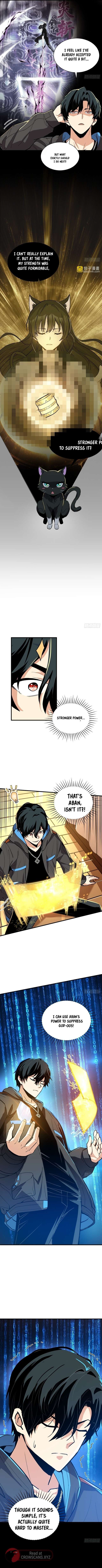I Will Grind My Way to Lord hood Chapter 53 33 6