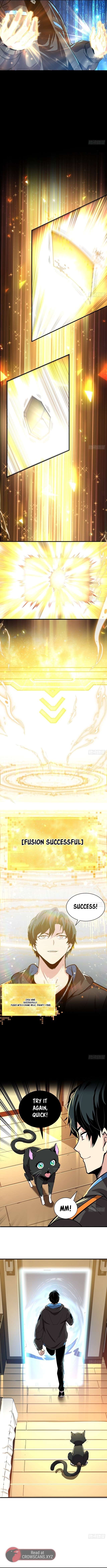 I Will Grind My Way to Lord hood Chapter 53 34 7