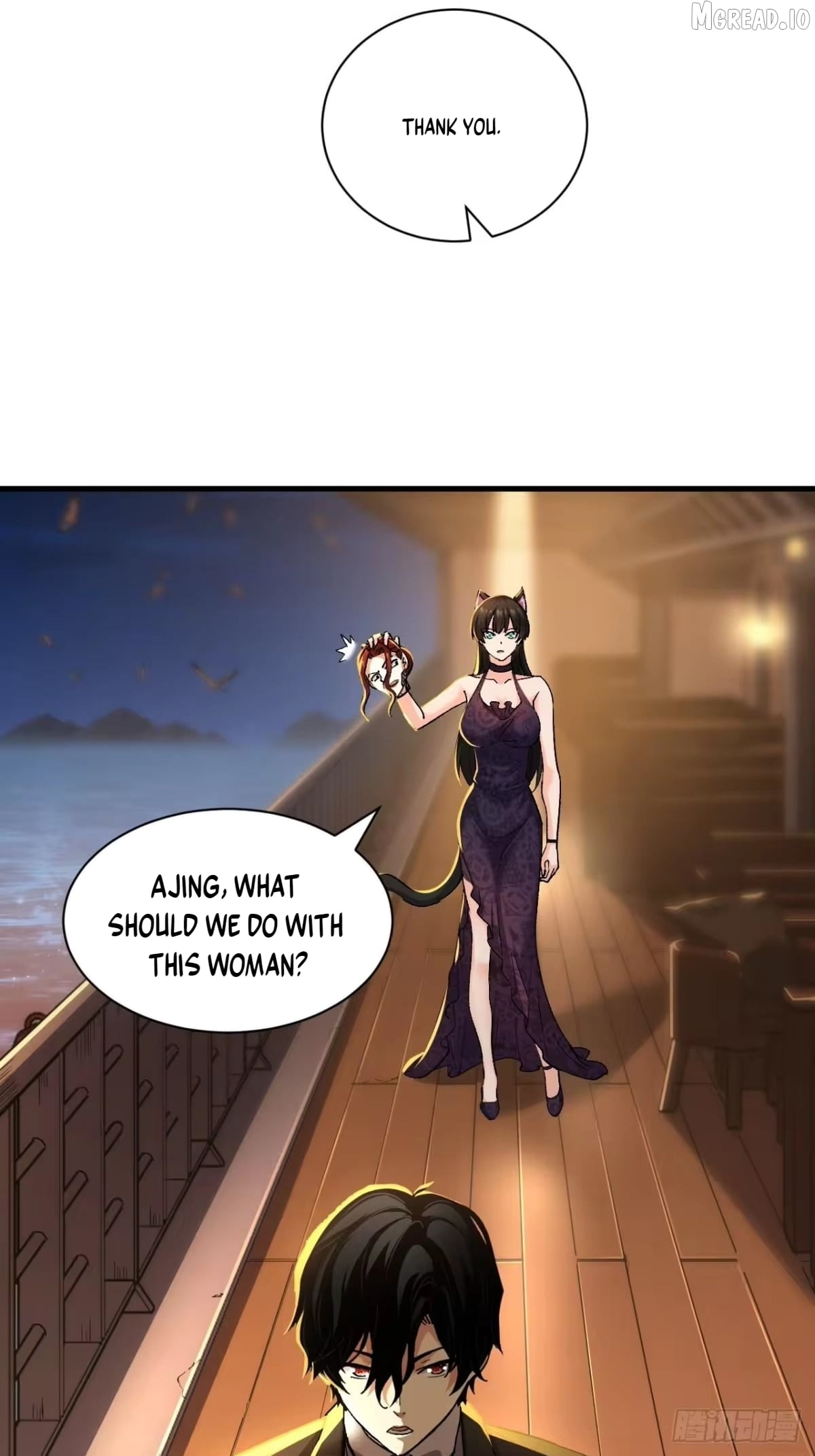 I Will Grind My Way to Lord hood Chapter 58 179 05