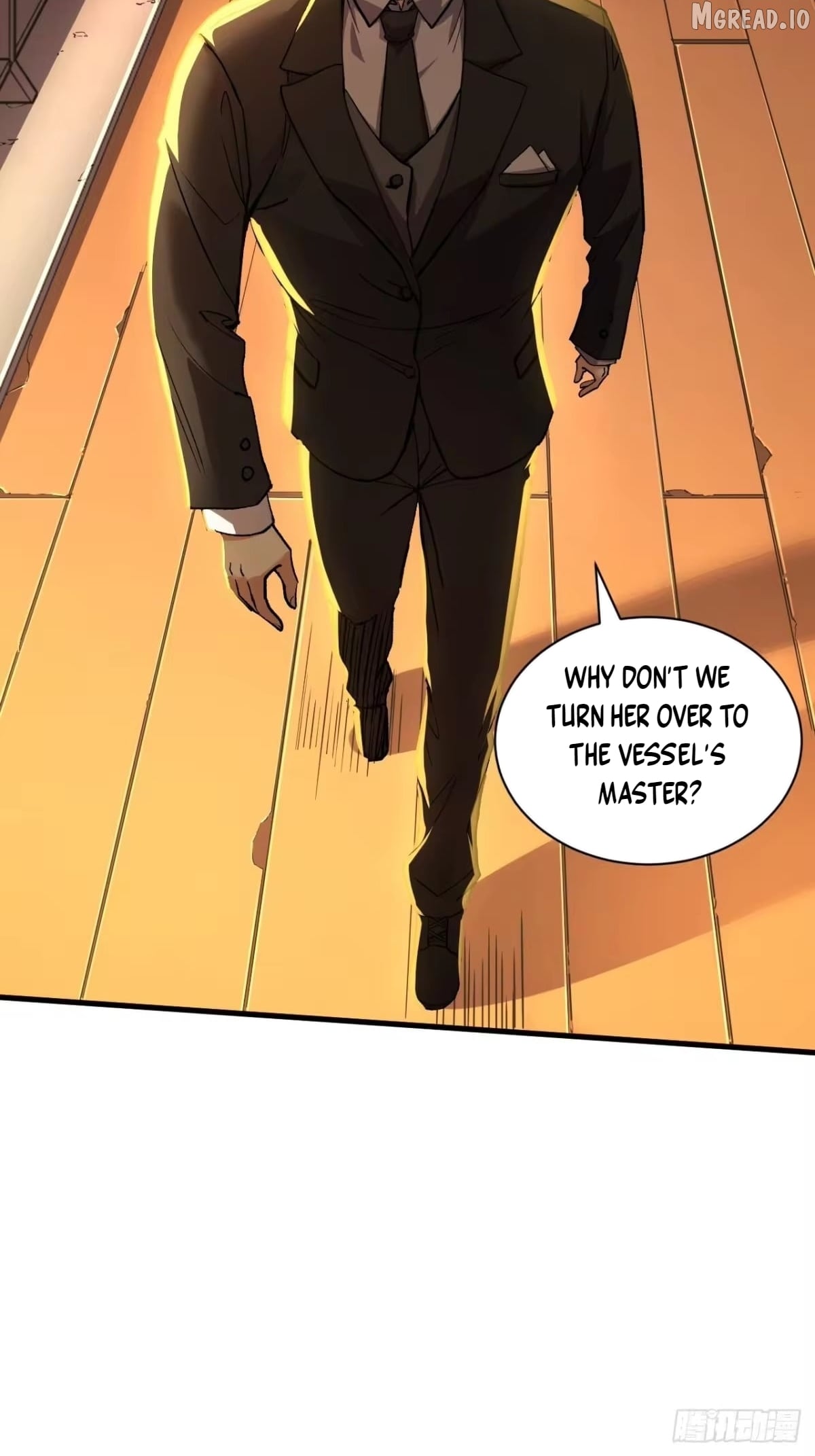 I Will Grind My Way to Lord hood Chapter 58 180 06