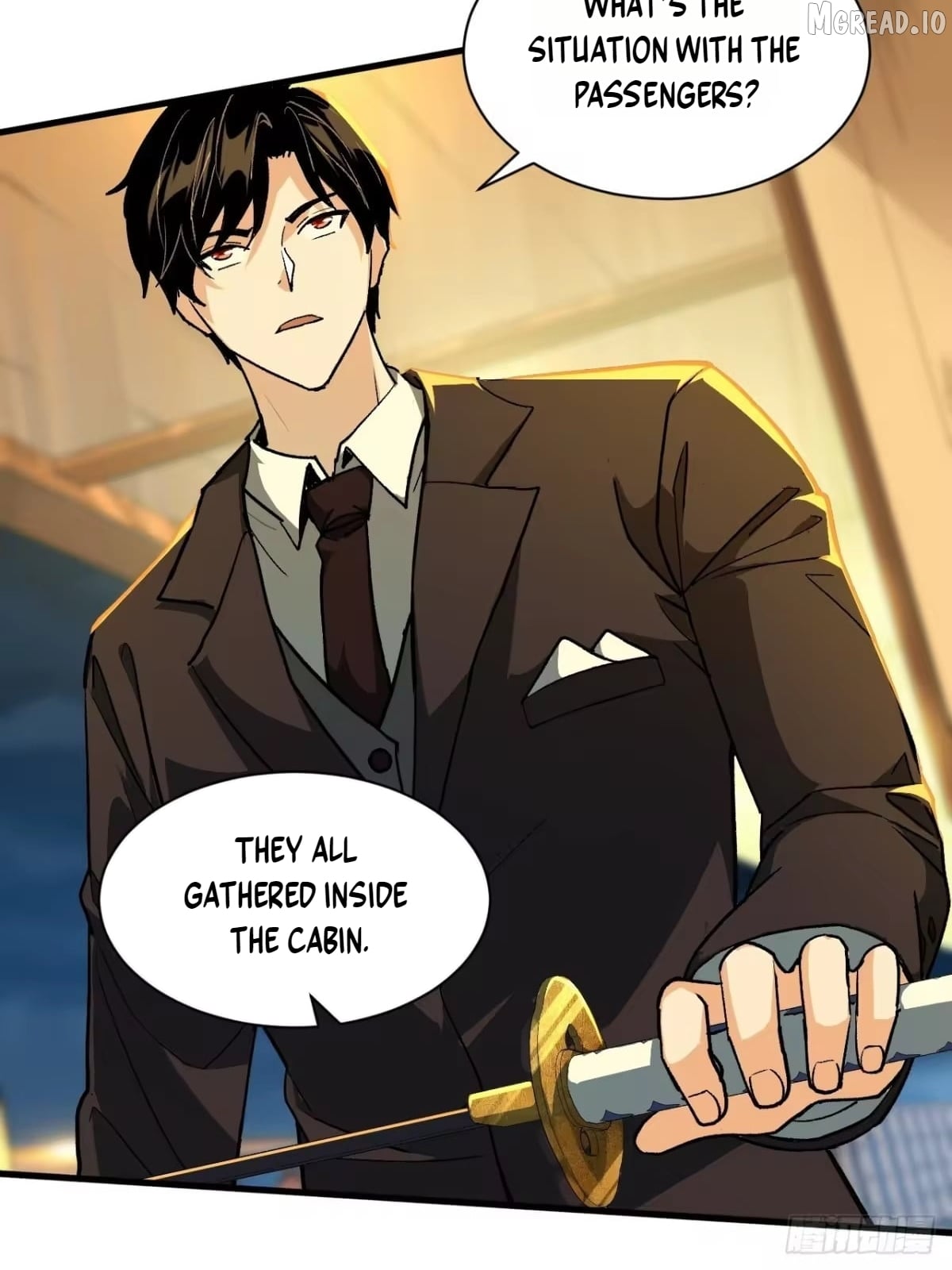 I Will Grind My Way to Lord hood Chapter 58 190 16